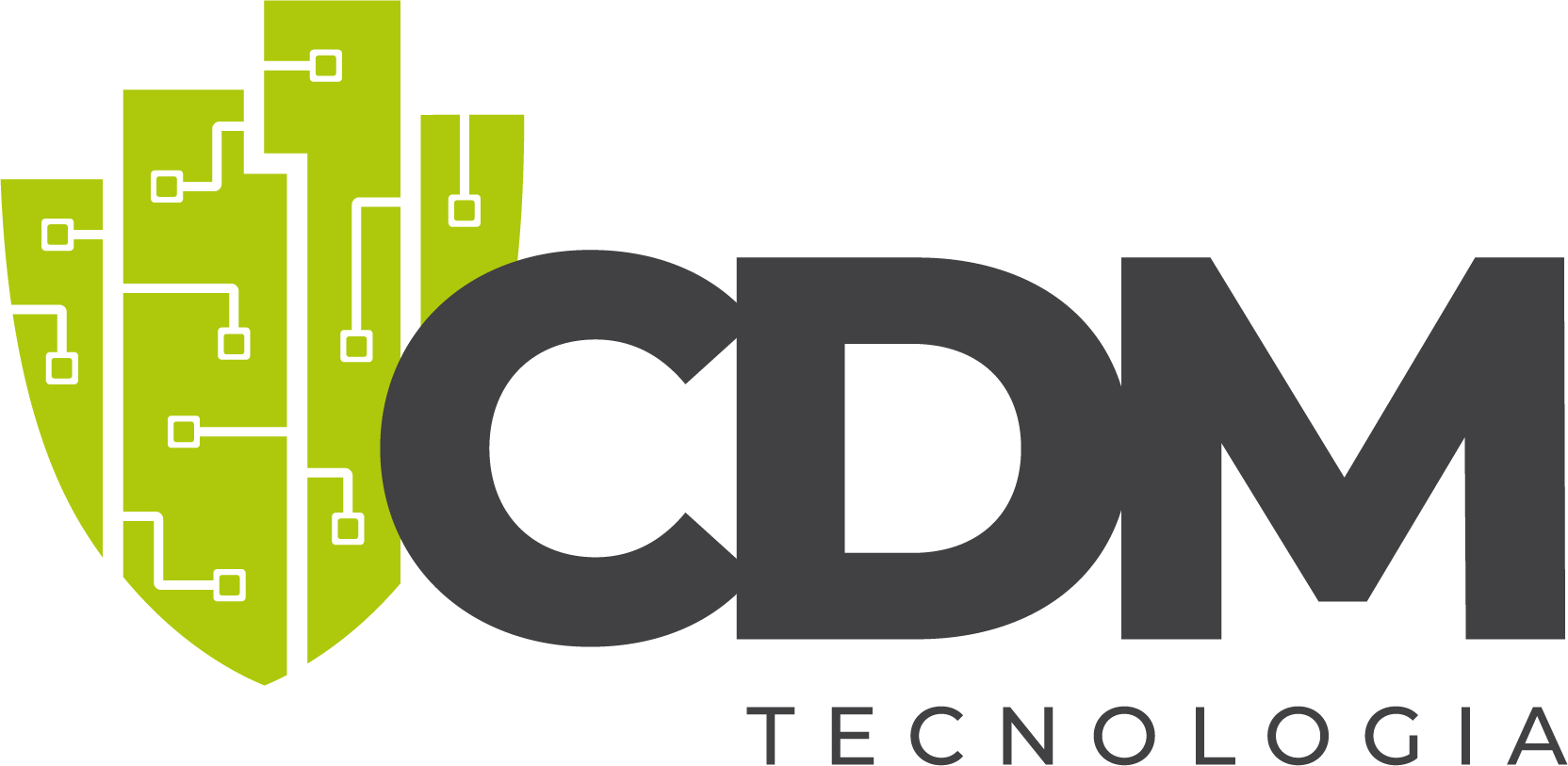 Suporte | CDM Tecnologia